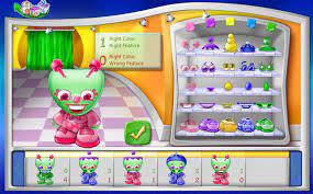 purble purble place computer games