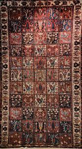 fine wool quality handmade persian rug