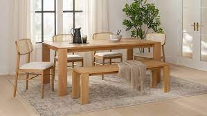 the 13 best dining room tables 2023
