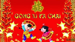 Ketika jam sudah menujukan puku 12 teng! Berbagai Ucapan Imlek Arti Gong Xi Fa Cai Yang Sebenarnya Bukan Selamat Tahun Baru Imlek Pos Kupang
