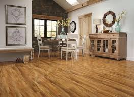 get the look of wood floors for much