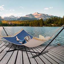 The 15 Best Hammocks For Camping And