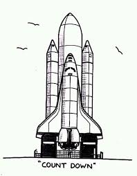 Image result for nasa coloring sheets