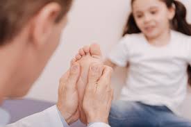 Generalized pain in the top of the foot that happens to children and the young adults can be due to a condition known as tarsal coalition. Common Pediatric Foot Problems The Podiatry Group Of South Texas