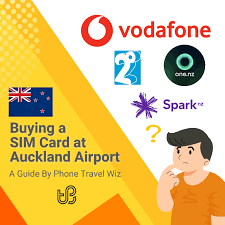 sim cards in new zealand the best