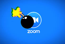 Maybe we shouldn&#39;t use Zoom after all | TechCrunch