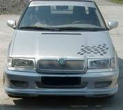 If you do your planning then you can create an awesome felicia. Skoda Felicia