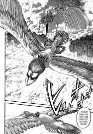 So like..why can Falco fly with the jaw titan? Was that ever explained? I  thought animals were like the beast titan's thing? : r/titanfolk