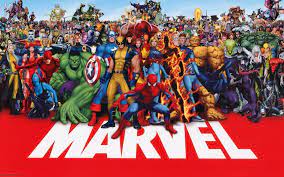 marvel superheroes wallpaper 78 pictures