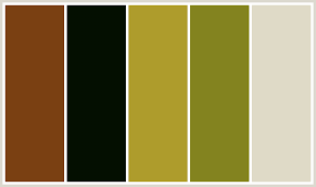 Olive Color Schemes Olive Color Combinations Olive Color