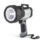 Heavy-Duty Aluminum 1200 Lumens LED Spotlight Maximum