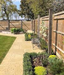 How To Design And Lay A Garden Path