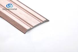 0 7mm tile floor metal transition