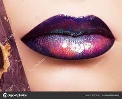 beauty creative lip makeup artistic