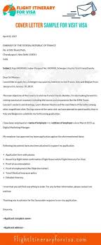 During his visit to my country, he will stay at my place. Cover Letter For Schengen Visa Samples And Writing Techniques