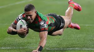Run metres, fantasy points scoring. Friday S Nrl Wrap Gold Coast Titans And South Sydney Rabbitohs Triumph Rugby League News Sky Sports