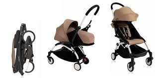Comparing The Compact Strollers