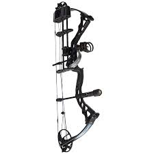 Diamond Archery Infinite Edge Pro Bow Package Black Ops Right Hand 5 70lb