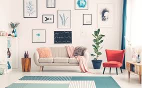 25 Living Room Wall Color Combinations