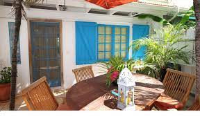 appartement st barth