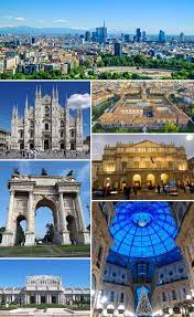 Milano - Vikipedi