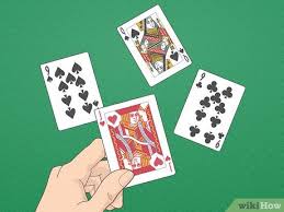 how to play euchre basic card game rules