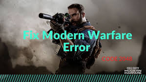 One category of errors that seem to be common in the game is dev errors. How To Fix Cod Modern Warfare Dev Error 5885 6036 5476 5758