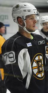 Jakub Zboril Eyes A Spot On The Bruins Blue Line Boston Herald