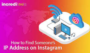 How to find someones ip address on instragram without. How To Find Someone S Ip Address On Instagram Increditools