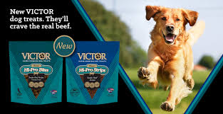 victor pet food