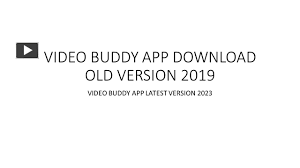 PPT – Video buddy apk old version download PowerPoint presentation | free  to download - id: 972d21-NTBmN