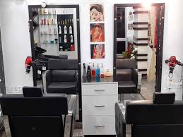 natasha makeup studio in palam village