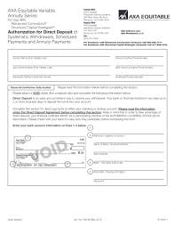 25 direct deposit form free to edit