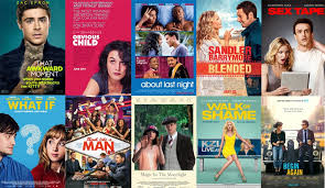 8 decades of the best comedy movies available. Best Romantic Comedies Of 2014 Popsugar Entertainment