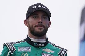 Ross Chastain to drive No. 1 for NASCAR ...