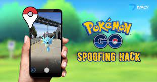 A tweaked version of pokemon go is available, which allows you to use a fake virtual location. Pokemon Go Spoofing Hack Change Location With A Vpn