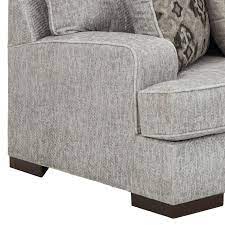 Pewter Grey Nfm Sofa Design
