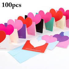 Send teachers' day ecards and free online greeting cards to friends and family! 100pcs Creative Teachers Day Blessing Card Greeting Cards Creative Heart Thank You Cards For Valentine S Day Buy At The Price Of 9 74 In Aliexpress Com Imall Com