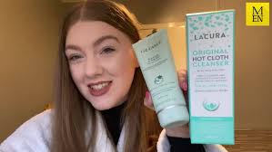 is aldi s hot cloth cleanser as good as
