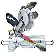 15 10 compound miter saw with