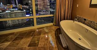 Nevada Hot Tub Suites In Room Jetted