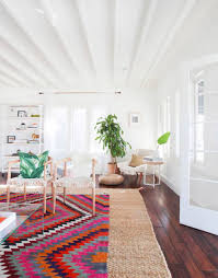 Socal Beach House Decor Vibes Home Tour On Asideofvogue