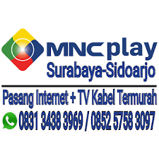 Disini kalian bisa menikmati jaringan internet yang stabil dan cepat dengan fastnet, serta paket hiburan tv kabel beragam dari first media dengan homecable hd. Promo Mnc Play Surabaya 2020