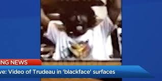 Video Shows Justin Trudeau in Blackface, 3rd Time in 24 Hours