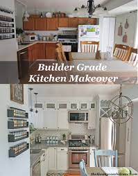kitchen makeover reveal a giveaway