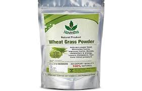 havintha wheat gr powder uses