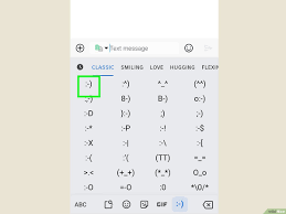 how to type emoticons mac windows
