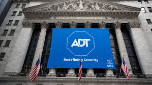 Apollo Backed Adt Falls After Pricing Ipo Below The Range