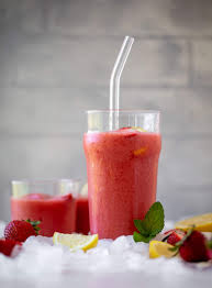 frozen strawberry lemonade 2