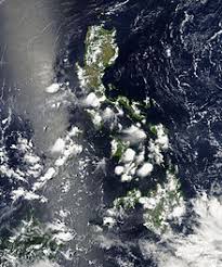 Climate Of The Philippines Wikipedia